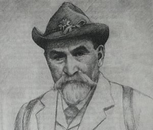 Johan Santner